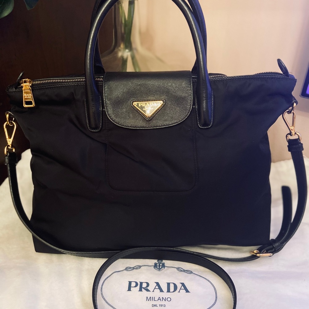 Prada Bag